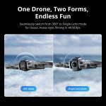 DJI Avata 360 Fly More Combo with RC 2