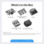 DJI Avata 360 Fly More Combo with RC 2