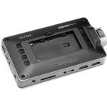 Viltrox DC-550 PRO II 5.5" Touchscreen HD Monitor