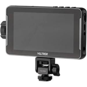 Viltrox DC-550 PRO II 5.5" Touchscreen HD Monitor