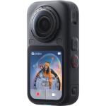 Insta360 X6 360° 8K Camera Essentials Bundle