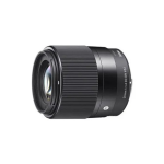 Sigma 30mm f/1.4 DC DN Contemporary Lens for Sony E