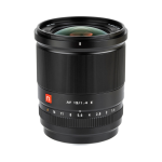Viltrox AF 13mm f/1.4 Lens for FUJIFILM X