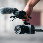 Sony FX30 Digital Cinema Camera