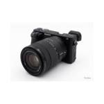 Sony E 18-135mm f/3.5-5.6 OSS Lens