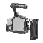 SmallRig Rhinoceros Advanced Cage Kit for Sony a7R V, a7 IV & a7S III