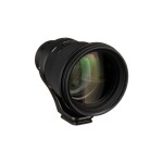 Sigma 105mm f/1.4 DG HSM Art Lens for Sony E