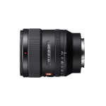 Sony FE 24mm f/1.4 GM Lens
