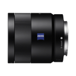 Sony Sonnar T* FE 55mm f/1.8 ZA Lens