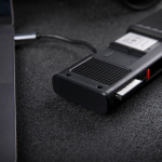 PGYTECH CreateMate High-Speed Card Reader Case