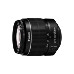 Canon EF-S 18-55mm f/3.5-5.6 III Camera Lens