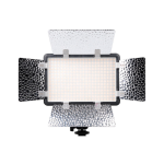 Godox LED308C 3300K-5600K LED Video Light
