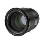 Viltrox 75mm f/1.2 AF Lens (Sony E)