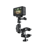 TELESIN Super Clamp Magic Arm