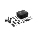 DJI RS 4 Gimbal Stabilizer Combo