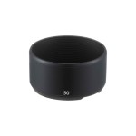 FUJIFILM XF 50mm f/2 R WR Lens (Black)