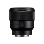 Sony FE 85mm f/1.8 Lens