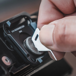 PGYTECH CreateMate High-Speed Card Reader Case