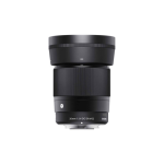 Sigma 30mm f/1.4 DC DN Contemporary Lens for Sony E