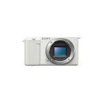 Sony ZV-E10 Mirrorless Camera (Body)