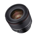 Samyang AF 50mm f/1.4 EF II Lens for Sony E