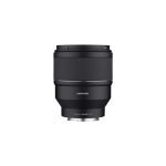 Samyang AF 85mm f/1.4 FE II Lens for Sony E