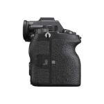 Sony a7S III Mirrorless Camera