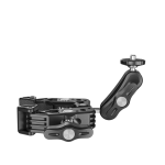 TELESIN Super Clamp Magic Arm