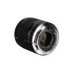 Sony E 50mm f/1.8 OSS Lens (Black)