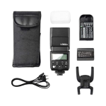 Godox V350F Flash for Select Fujifilm Cameras