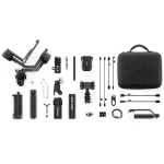 DJI RS 4 Pro Combo Gimbal Stabilizer