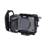 Sirui Full Camera Cage for Sony FX3 & FX30 (Black)