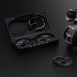 DJI Mavic 4 Pro ND Filters Set (ND8/16/32/64)