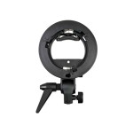 Godox S-Type Speedlite Bracket for Bowens