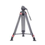 Simpex DV 7200 Platinum Heavy Duty Tripod