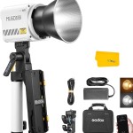 Godox ML60Bi Kit 2 Light