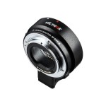 Viltrox EF-EOS M Lens Mount Adapter