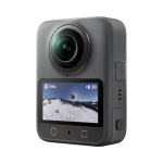 DJI Osmo 360° Action Camera Adventure Combo