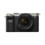 Sony a7C Mirrorless Camera