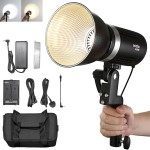 Godox ML60Bi Kit 2 Light