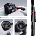 K&F Concept Professional Lens Cleaning Pen