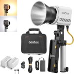 Godox ML60Bi Kit 2 Light