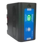 Simpex NP 980U Digital Battery (48000mAh)