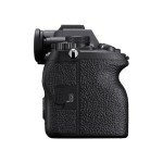 Sony a7 IV Mirrorless Camera