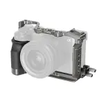 SmallRig A7C II HawkLock Quick Release Full Cage