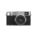 FUJIFILM X100VI Digital Camera