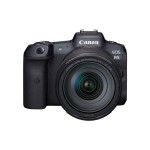 Canon EOS R5 Mirrorless Camera