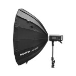 Godox Parabolic Softbox AD-S85S for ad400pro