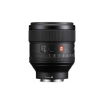 Sony FE 85mm f/1.4 GM Lens