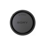 Sony E 35mm f/1.8 OSS Lens